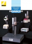 Digimicro Measuring System(English)