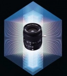 Rayfact F1.4(vision lens)