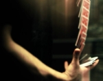 two seconds - cardistry