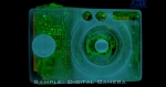 Hình CT SCAN- Camera kỹ thuật số
