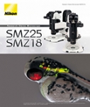 SMZ25/18 - Research Stereo microscope