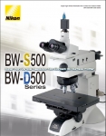 [Công nghiệp] Tóm lược cách sử dụng kính hiển vi siêu phân giải BW