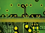 [ShuttlePix] Printed circuit board