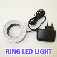 Ring type (Đèn LED)