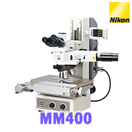 Kính hiển vi công cụ MM400