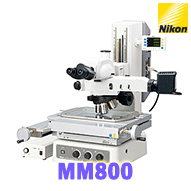 Kính hiển vi công cụ MM800