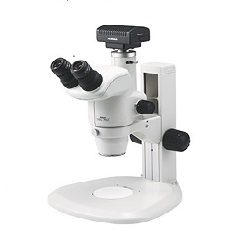 Stereo Microscope Zoom SMZ745T