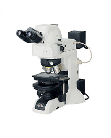 Industrial Microscopes ECLIPSE LV100 Series