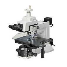 FPD/LSI Inspection Microscopes ECLIPSE L200 Series