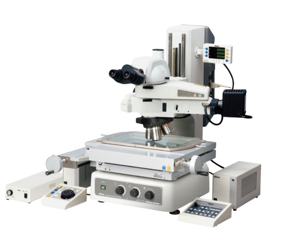 Measuring Microscope MM800