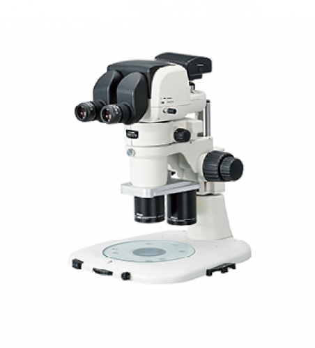 Stereo Microscope Zoom SMZ1270/1270i