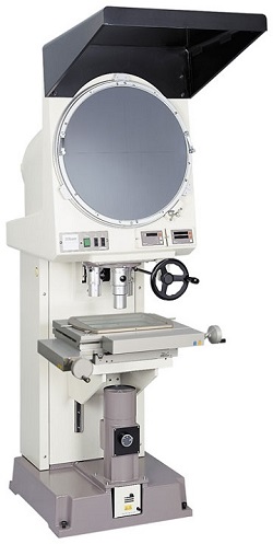 Optical Comparator V-20B