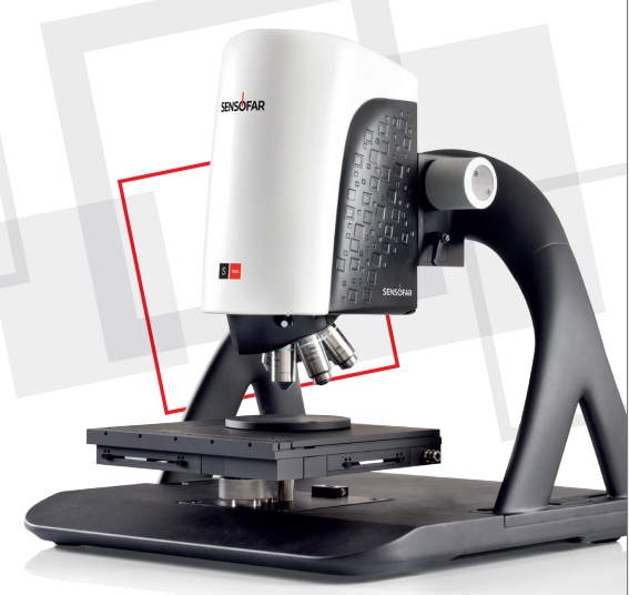 S neox 3D Optical Profiler