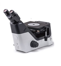 Inverted Metallurgical Microscope ECLIPSE MA100