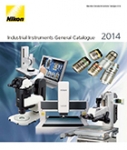 Industrial Instruments General Catalogue 2014