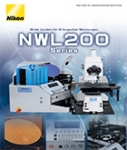 WAFER LOADER NWL200 - FPD/LSI