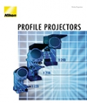 Profile Projector