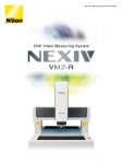 NEXIV VMZ-R Series