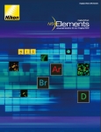 NIS-Elements Series(analysis software)