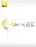 NIS-Elements D(analysis software)