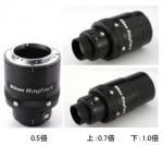 Rayfact F4(vision lens)