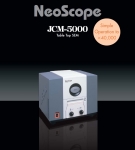 JCM-5000(Mini SEM)