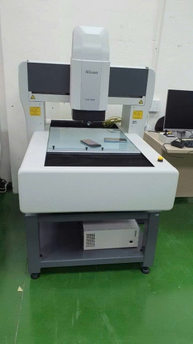 Máy Đo Tọa Độ 3D Tự Động CMM: Chìa Khóa Nâng Tầm Chất Lượng và Hiệu Suất Sản Xuất