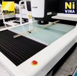 Máy đo CMM 3D: Đo lường 3 chiều chính xác, ứng dụng mọi ngành nghề