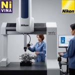 Công nghệ đo CMM 3D: Bước tiến mới trong kiểm soát chất lượng