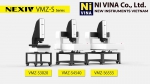 Máy Đo 3D Nikon Nexiv VMZ-S Series