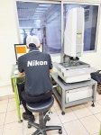Máy Đo 3d CMM Nikon – Nivina, Đại Lý Chính Hãng Toàn Quốc