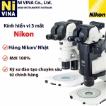 Kính Hiển Vi 3 Mắt Soi Nổi và Soi Ngược: Hướng Dẫn Chọn Mua Chi Tiết