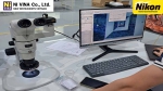 Hướng dẫn sử dụng kính hiển vi soi nổi Nikon từ A-Z cho người mới