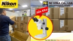 Sẵn Kho SMZ745 Kính Hiển Vi Soi Nổi Nikon Tại NIVINA