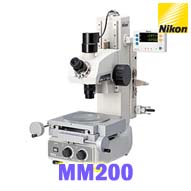 Kính hiển vi công cụ MM200