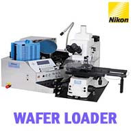 Nexiv NWL200 Wafer Loader
