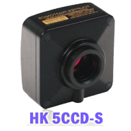 Phụ kiện quang học HK5CCD-S