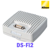 Nikon DS- Fi2