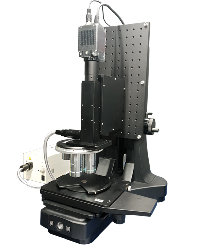 NIR Microscope