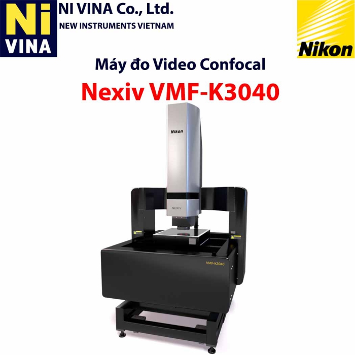 Máy đo Nexiv VMF-K3040