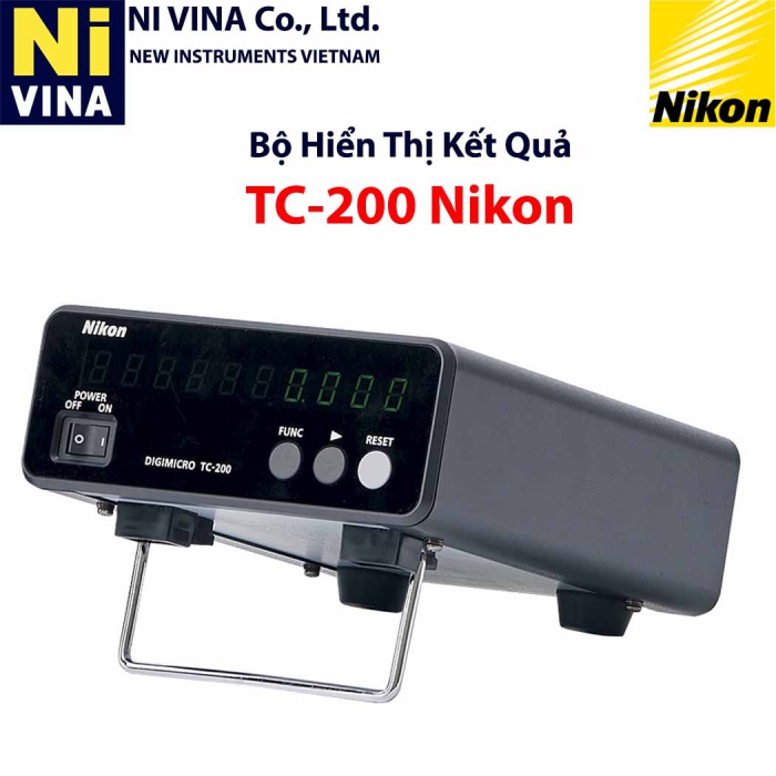 Counter TC-200