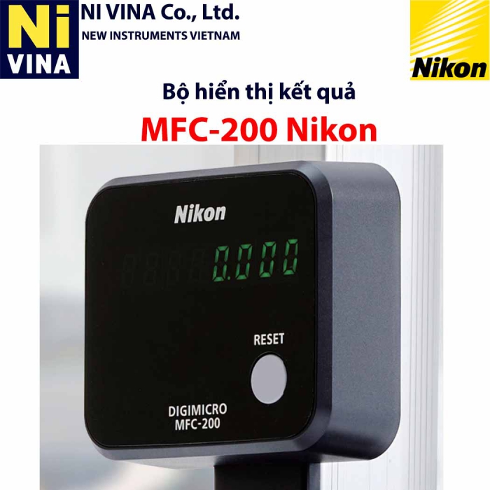Counter MFC-200
