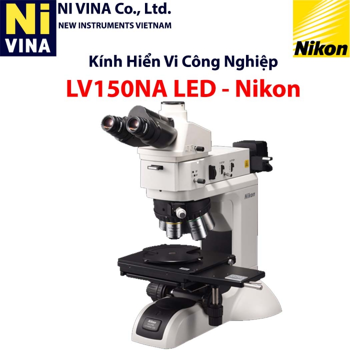 Kính Hiển Vi Eclipse LV150NA LED